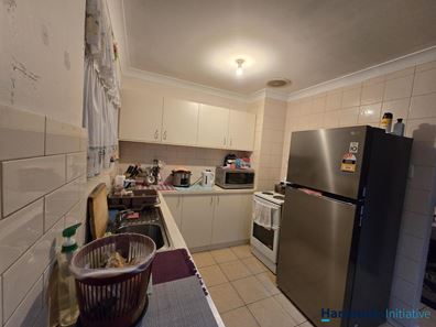 14 Keeley Way, Girrawheen WA 6064