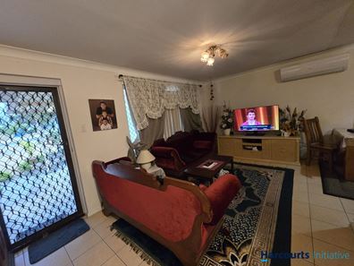 14 Keeley Way, Girrawheen WA 6064