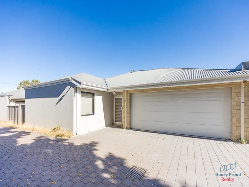 22B Lodesworth Road, Westminster WA 6061