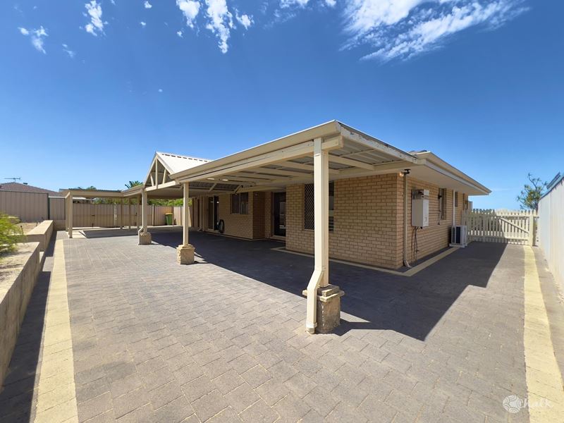 13 The Ramble, Parmelia WA 6167