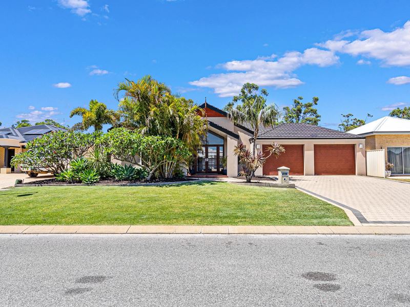 63 Midsummer Circle, Pinjarra