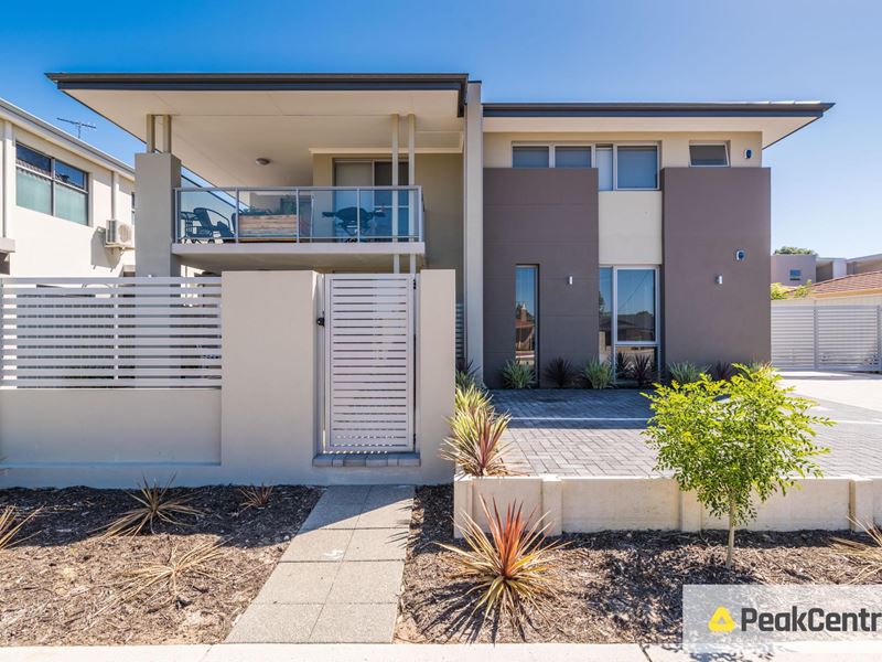 2/210 Kooyong Road, Rivervale WA 6103