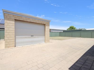 24 Jolly Rambler Boulevard, Ravenswood WA 6208