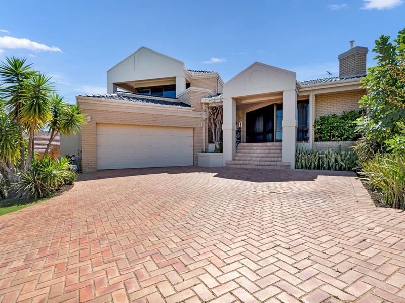 5 Wittenoom Place, Duncraig