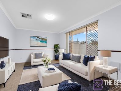 5 Pomelo Way, Seville Grove WA 6112