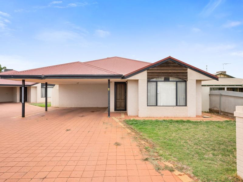 48A Crowley Gardens, Somerville WA 6430