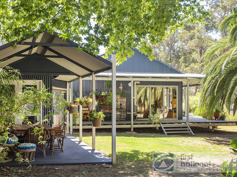 31 Maitland Road, Capel