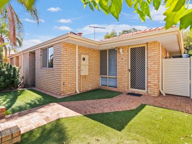 4/12 Tyler Street, Joondanna WA 6060