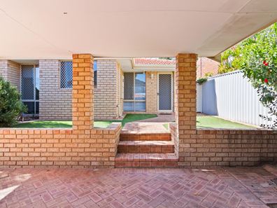 4/12 Tyler Street, Joondanna WA 6060