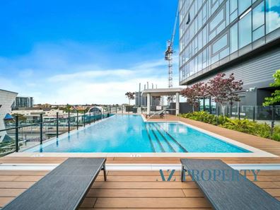 705/80 Milligan Street, Perth WA 6000