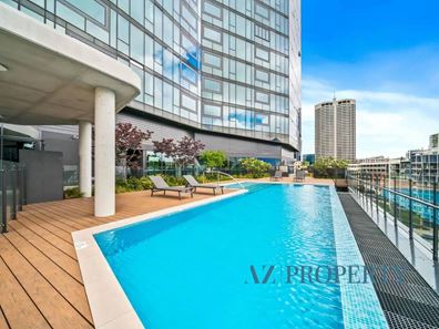 705/80 Milligan Street, Perth WA 6000
