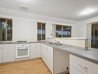 99 Clarkson Avenue, Tapping WA 6065