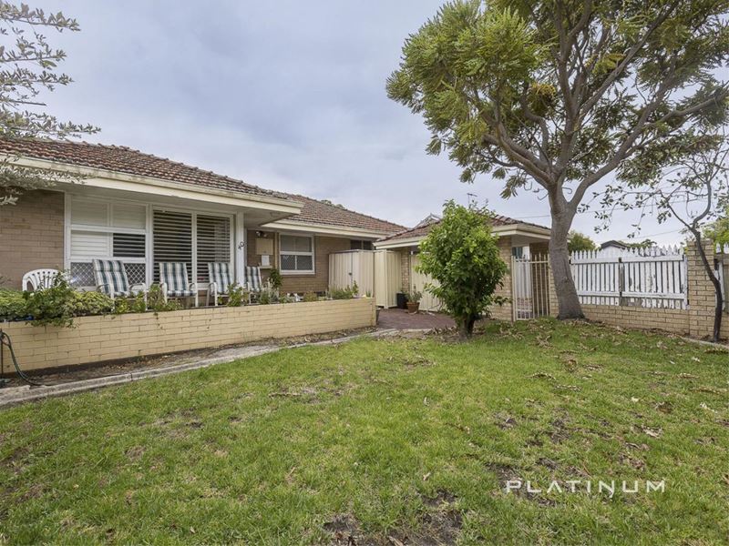 40 Winifred Road, Bayswater WA 6053