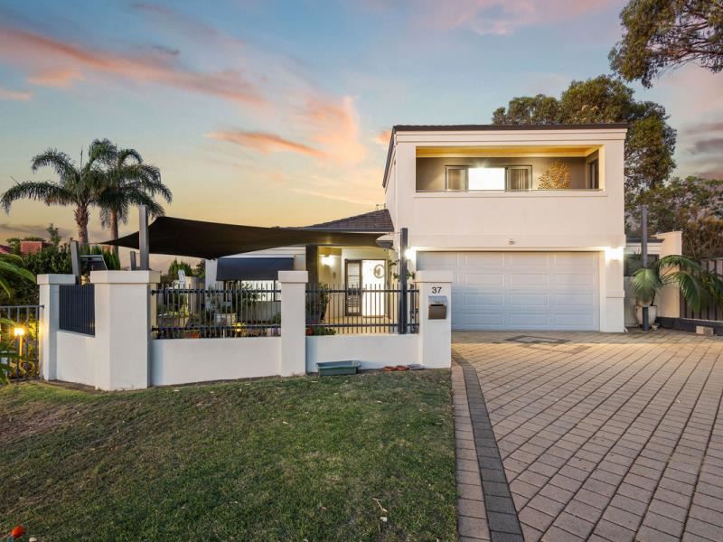 37 Camelot Street, Carine