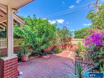 5/44 Caledonian Avenue, Maylands WA 6051