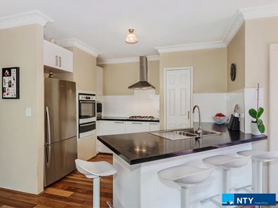5/44 Caledonian Avenue, Maylands WA 6051