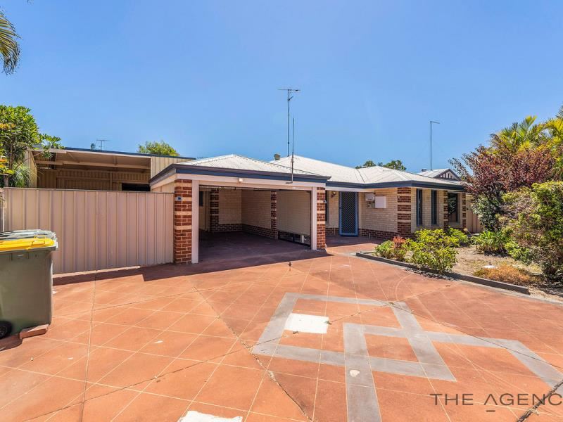 36 Wilderness Drive, Dawesville