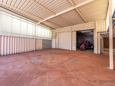 36 Wilderness Drive, Dawesville WA 6211