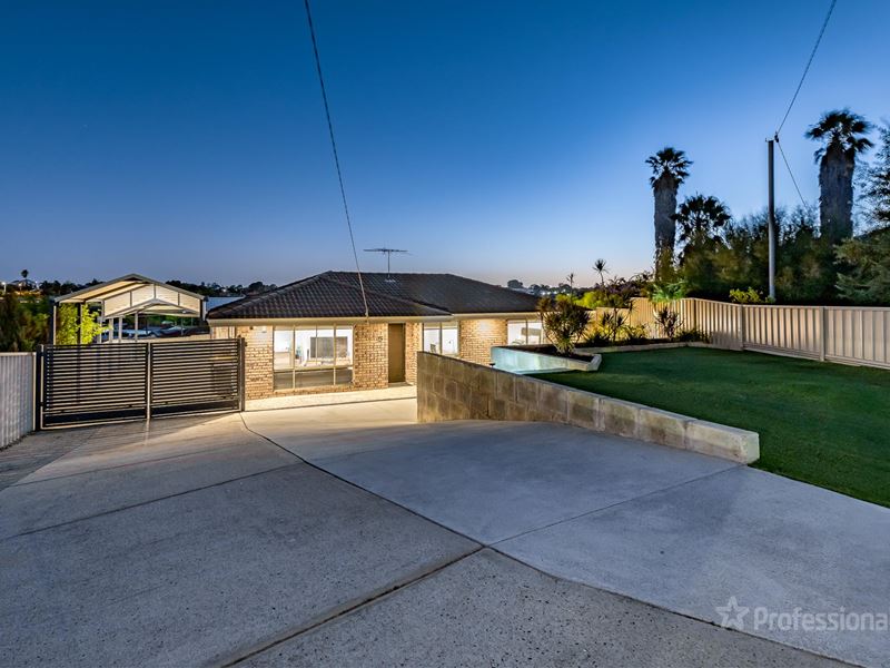 5 Alan Court, Beldon