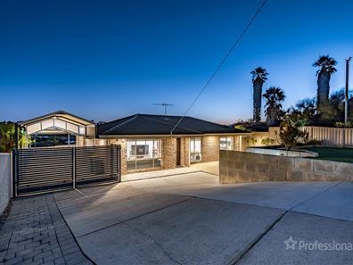 5 Alan Court, Beldon WA 6027