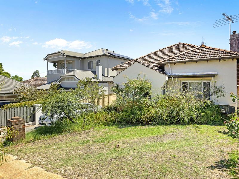165 Egina Street, Mount Hawthorn WA 6016