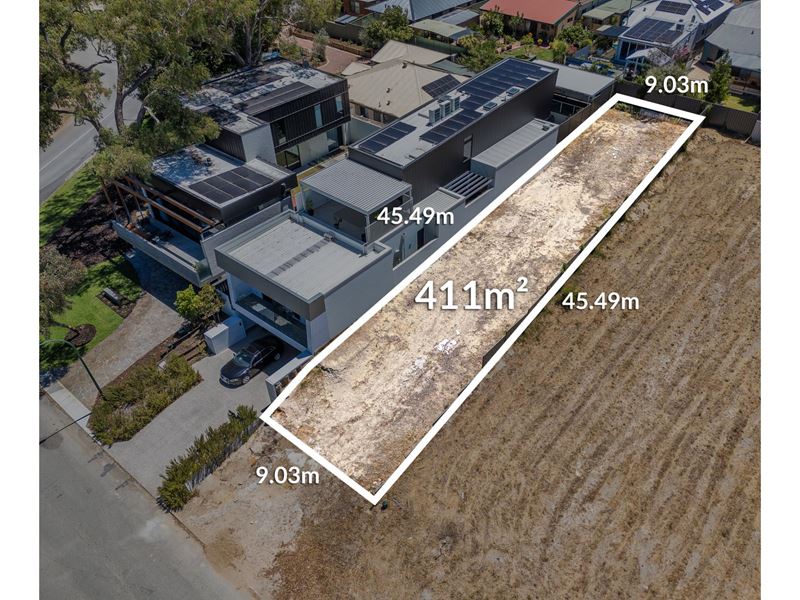 12 Goldmead Street, Bayswater