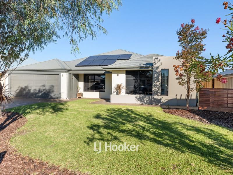 18 Savory Crescent, Yalyalup WA 6280