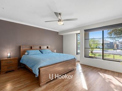18 Savory Crescent, Yalyalup WA 6280