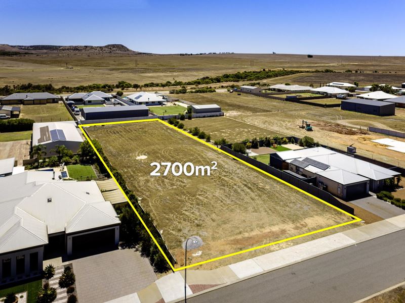 27 Dorset Drive, Deepdale