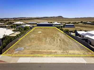 27 Dorset Drive, Deepdale WA 6532