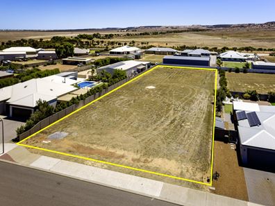 27 Dorset Drive, Deepdale WA 6532