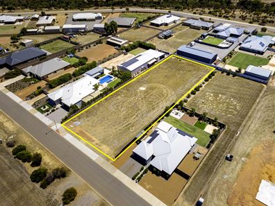 27 Dorset Drive, Deepdale WA 6532