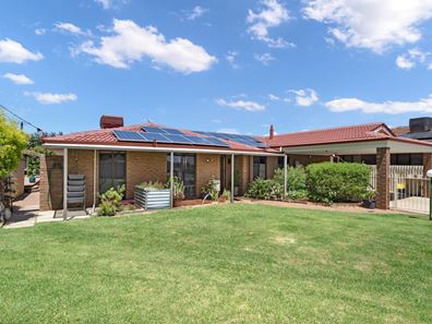26 Kingsley Terrace, Kelmscott WA 6111
