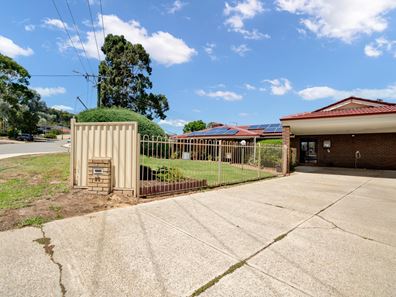 26 Kingsley Terrace, Kelmscott WA 6111