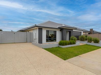 25 Furioso Green, Baldivis WA 6171