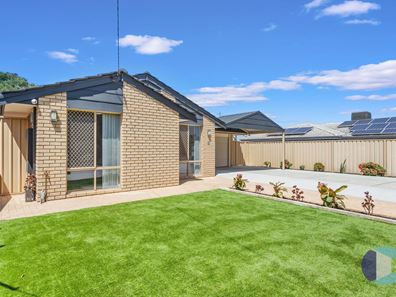 4 Giles Place, Mirrabooka WA 6061