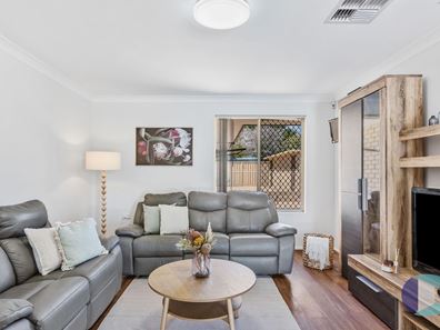 4 Giles Place, Mirrabooka WA 6061