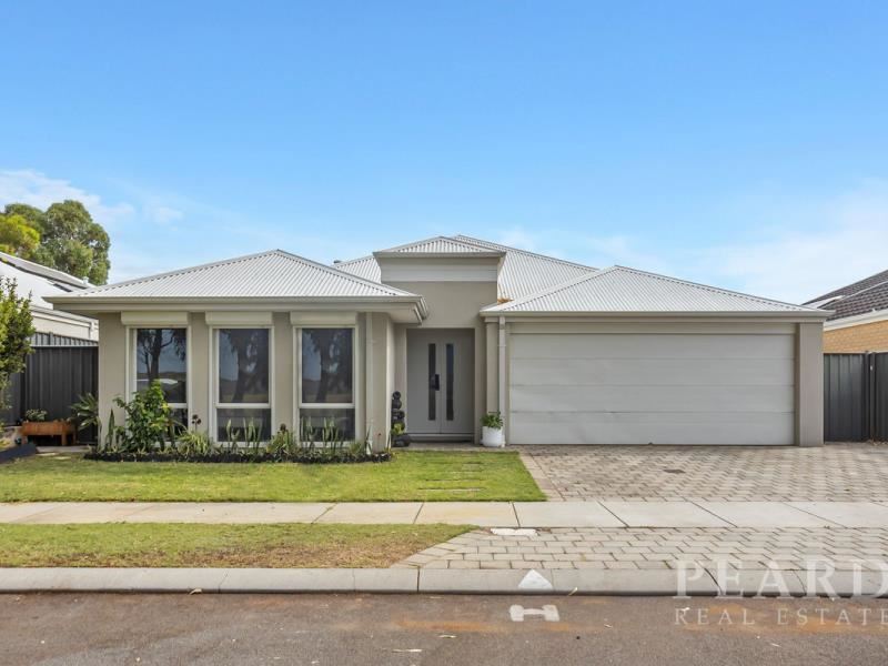 5 Linksman Street, Yanchep