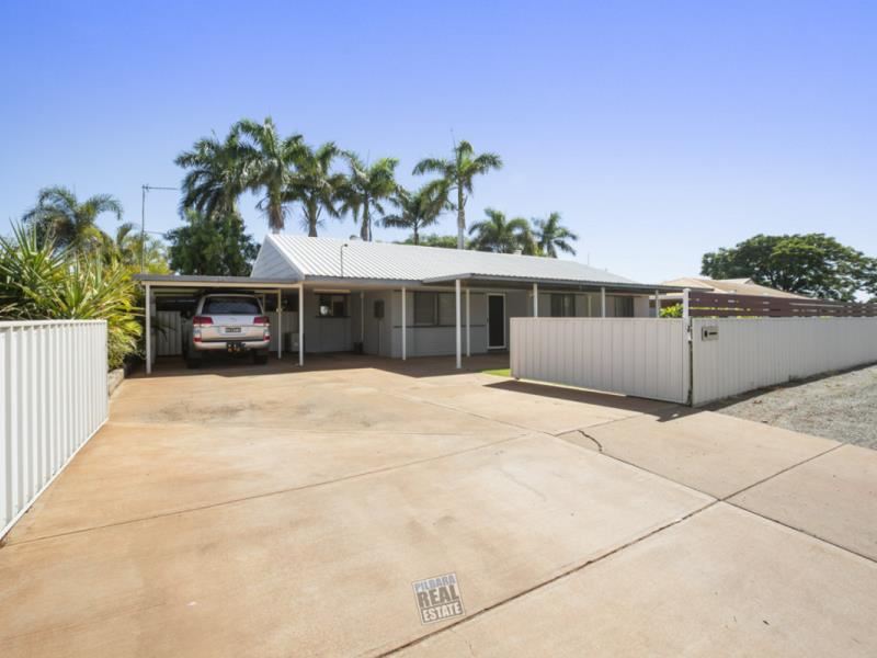 9 Mirfin Way, Pegs Creek WA 6714