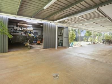 9 Mirfin Way, Pegs Creek WA 6714