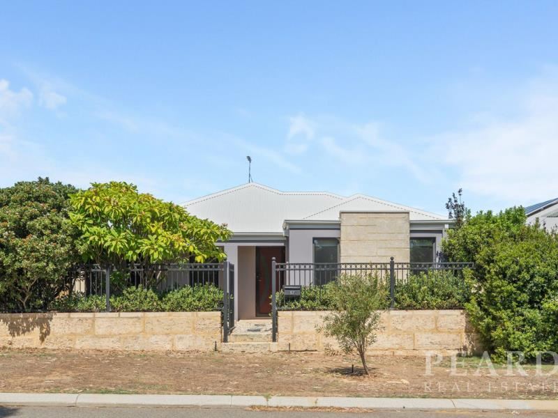 57 Capitol Turn, Clarkson WA 6030