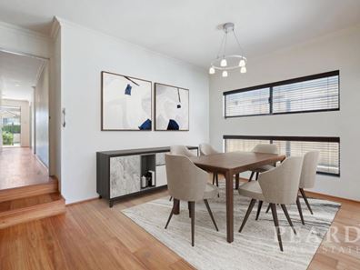 57 Capitol Turn, Clarkson WA 6030