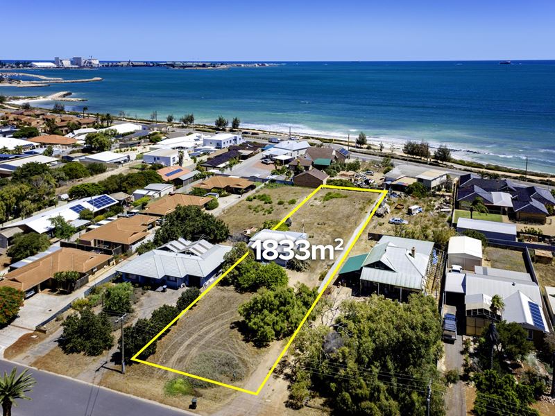 15 Henry Street, Beresford