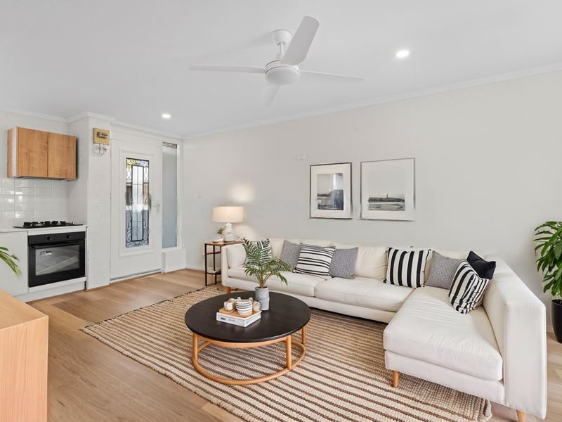 101/81 King William Street, Bayswater WA 6053