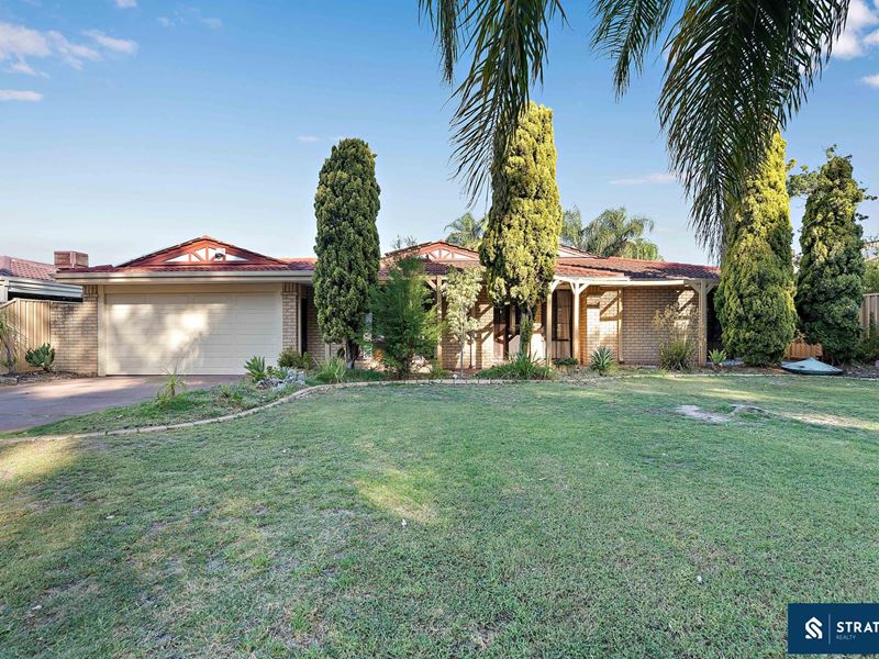 31 Knightsbridge Way, Thornlie