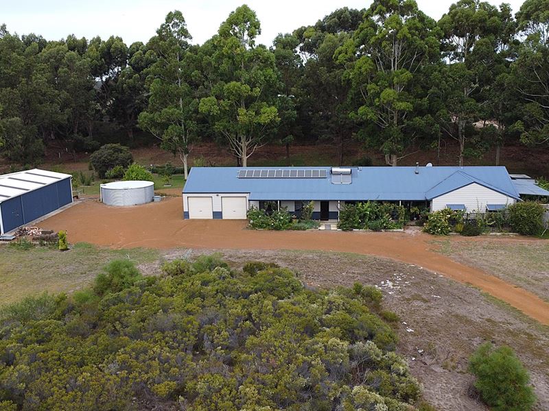 129 Sanctuary Crescent, Pink Lake