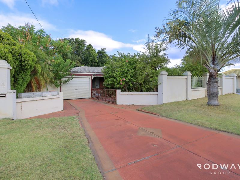 14 Kenton Way, Rockingham