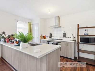 37 Affinity St, Wellard WA 6170