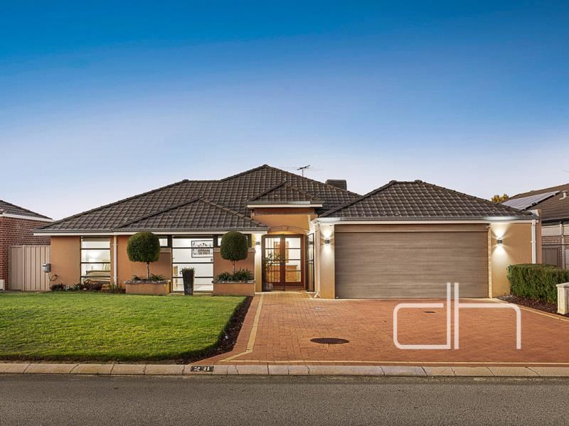 28 Westport Parade, Darch