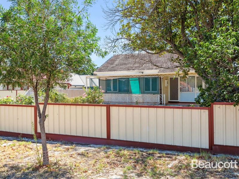 12 Towning Street, Embleton